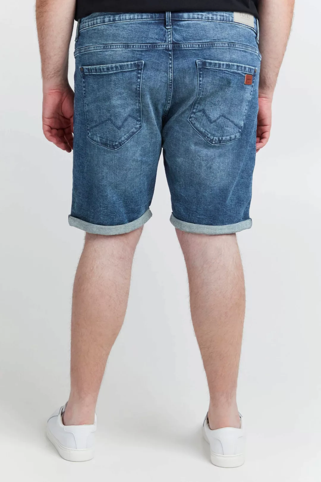 Blend Jeansshorts "BLEND BHBGrilitsch" günstig online kaufen