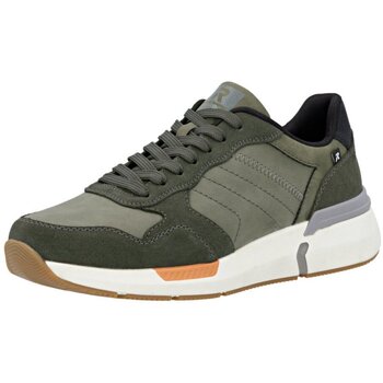 Rieker  Sneaker Schnuerschuhe U1401-54 günstig online kaufen