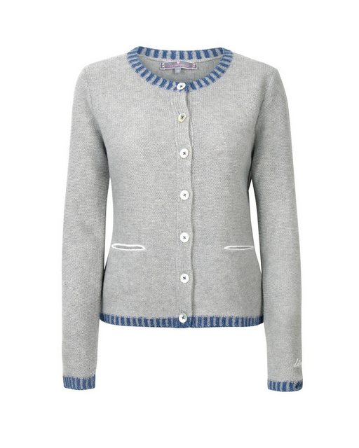 Lieblingsstück Strickjacke Strickjacke ZalanaL günstig online kaufen