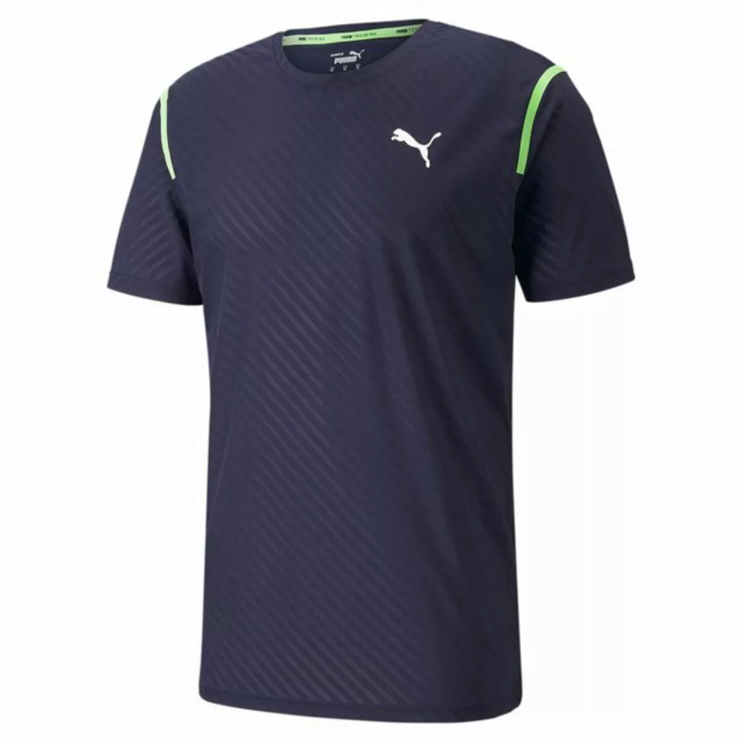 PUMA T-Shirt Puma Herren T-Shirt TRAIN BREEZE SS TEE 521527 günstig online kaufen