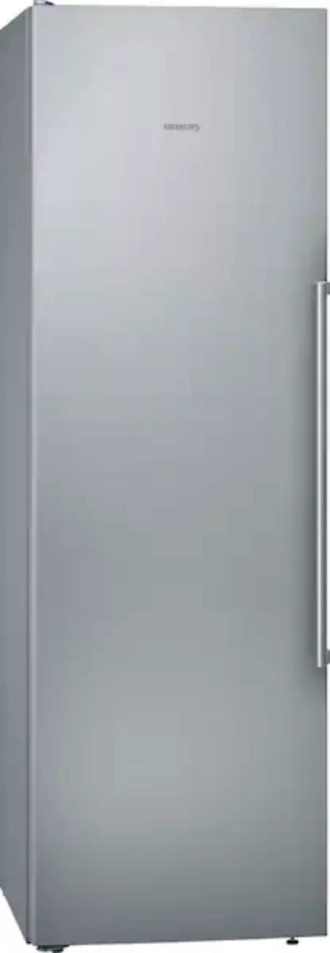 SIEMENS Kühlschrank »KS36FPIDP«, KS36FPIDP, 186 cm hoch, 60 cm breit günstig online kaufen
