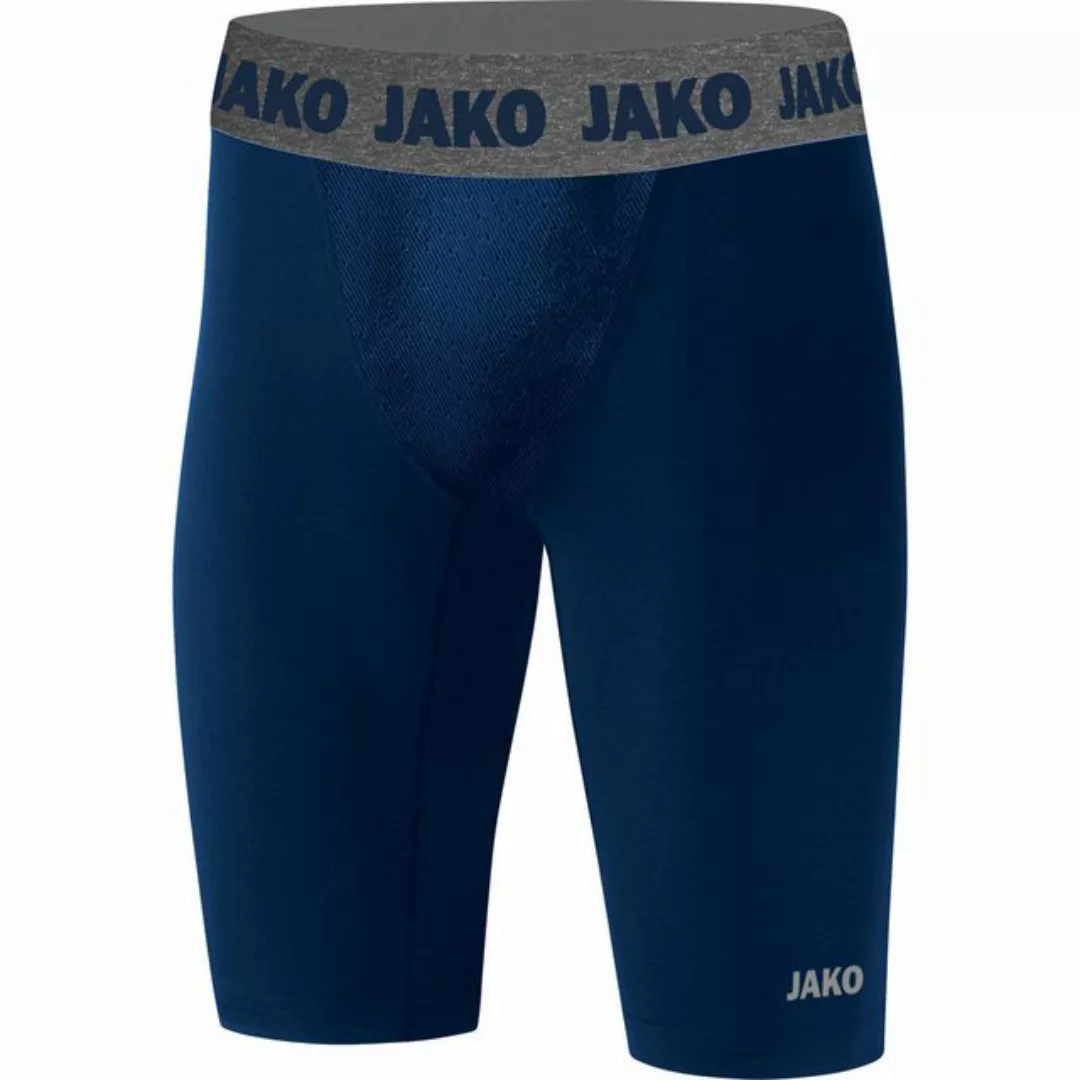 Jako Sweatbermudas 8551 Short Tight Compression 2.0 günstig online kaufen