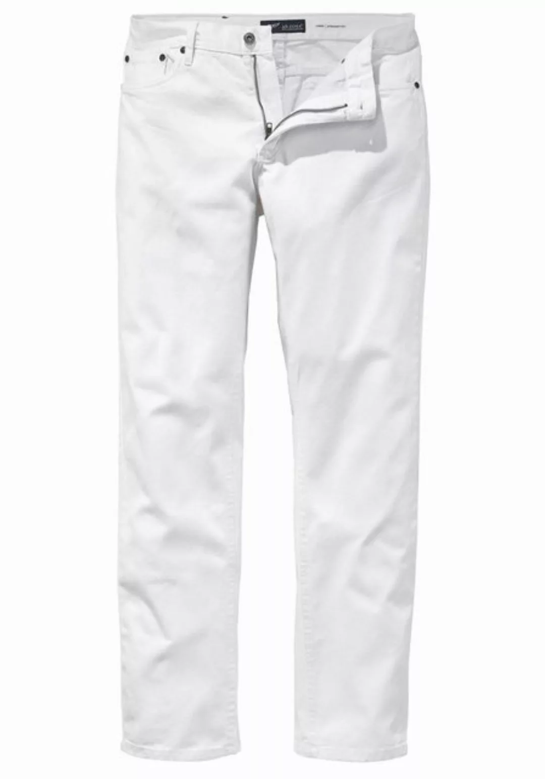 Arizona Regular-fit-Jeans James Regular Fit, gerades Bein, normale Leibhöhe günstig online kaufen