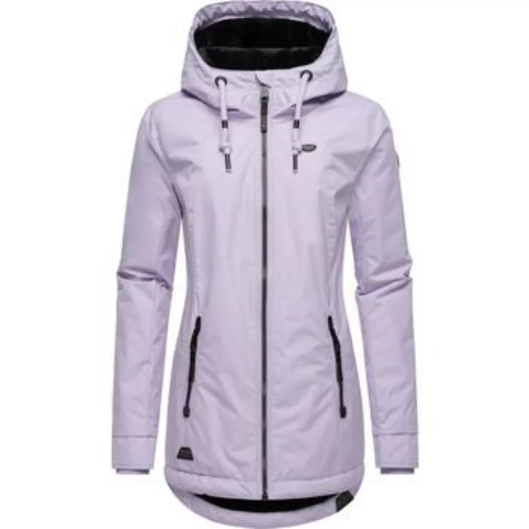 Ragwear  Jacken Winterjacke Zuzka Winter günstig online kaufen