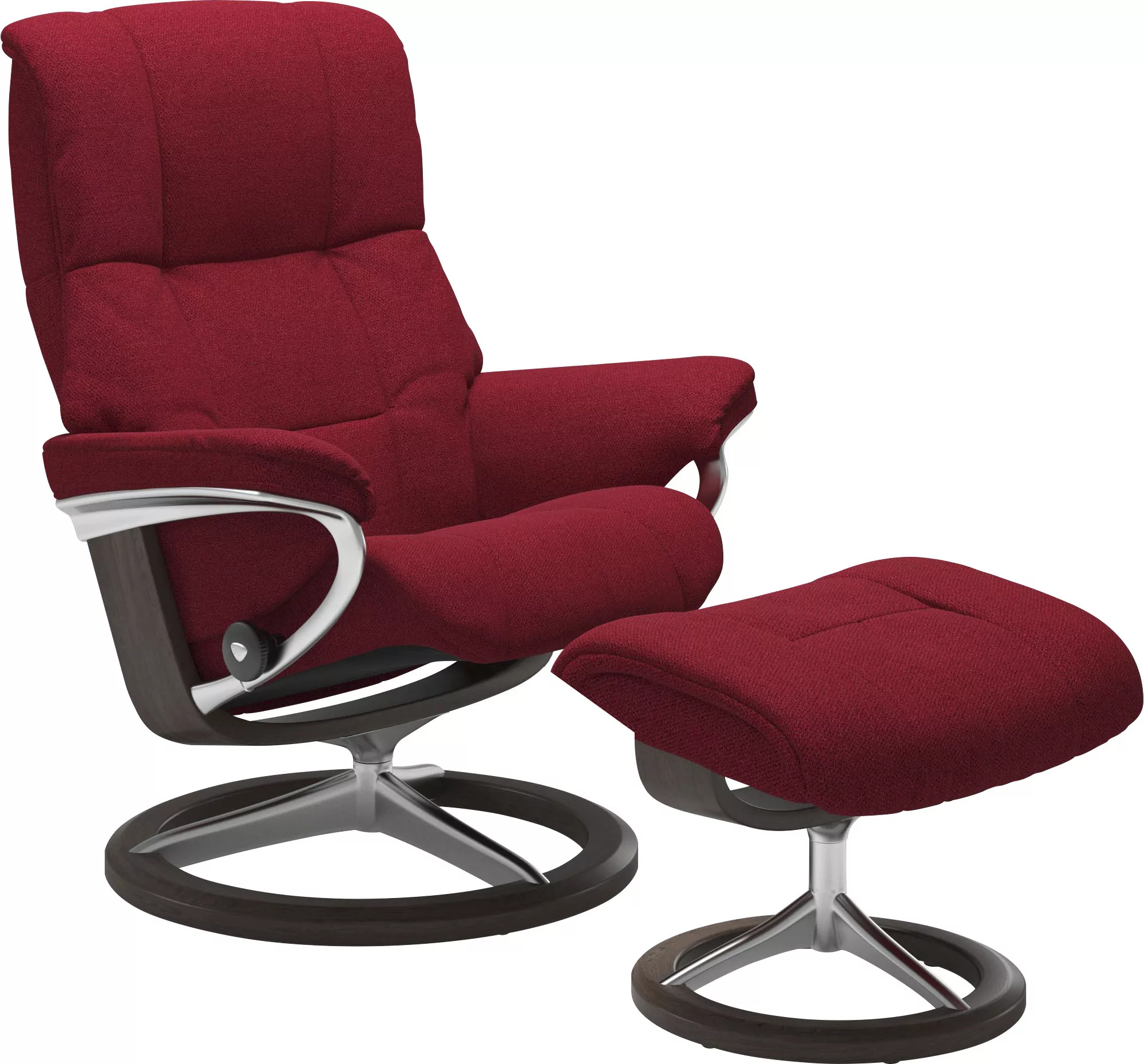 Stressless Relaxsessel "Mayfair", (Set, Relaxsessel mit Hocker), mit Hocker günstig online kaufen