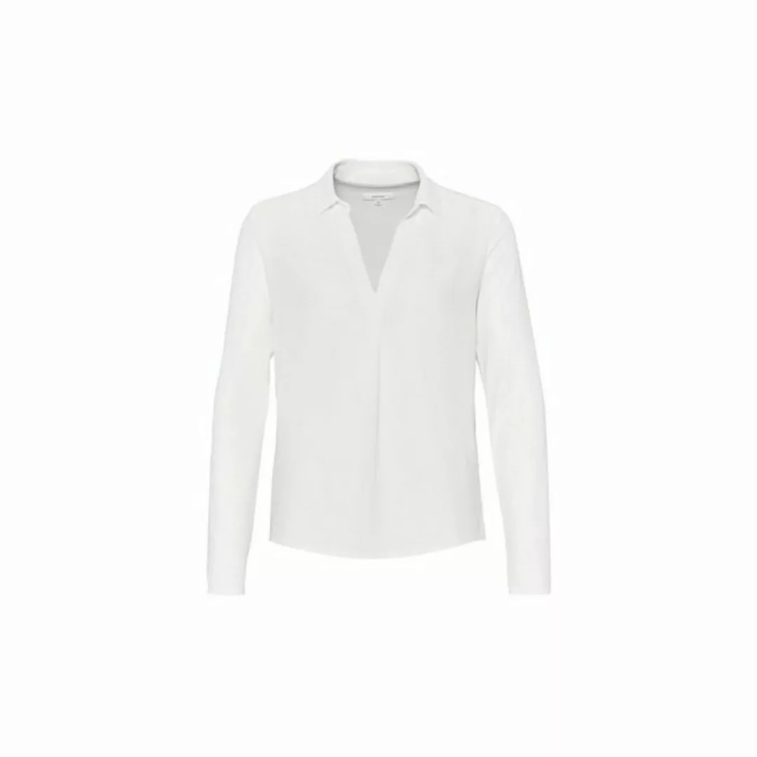 OPUS Blusenshirt weiß (1-tlg) günstig online kaufen