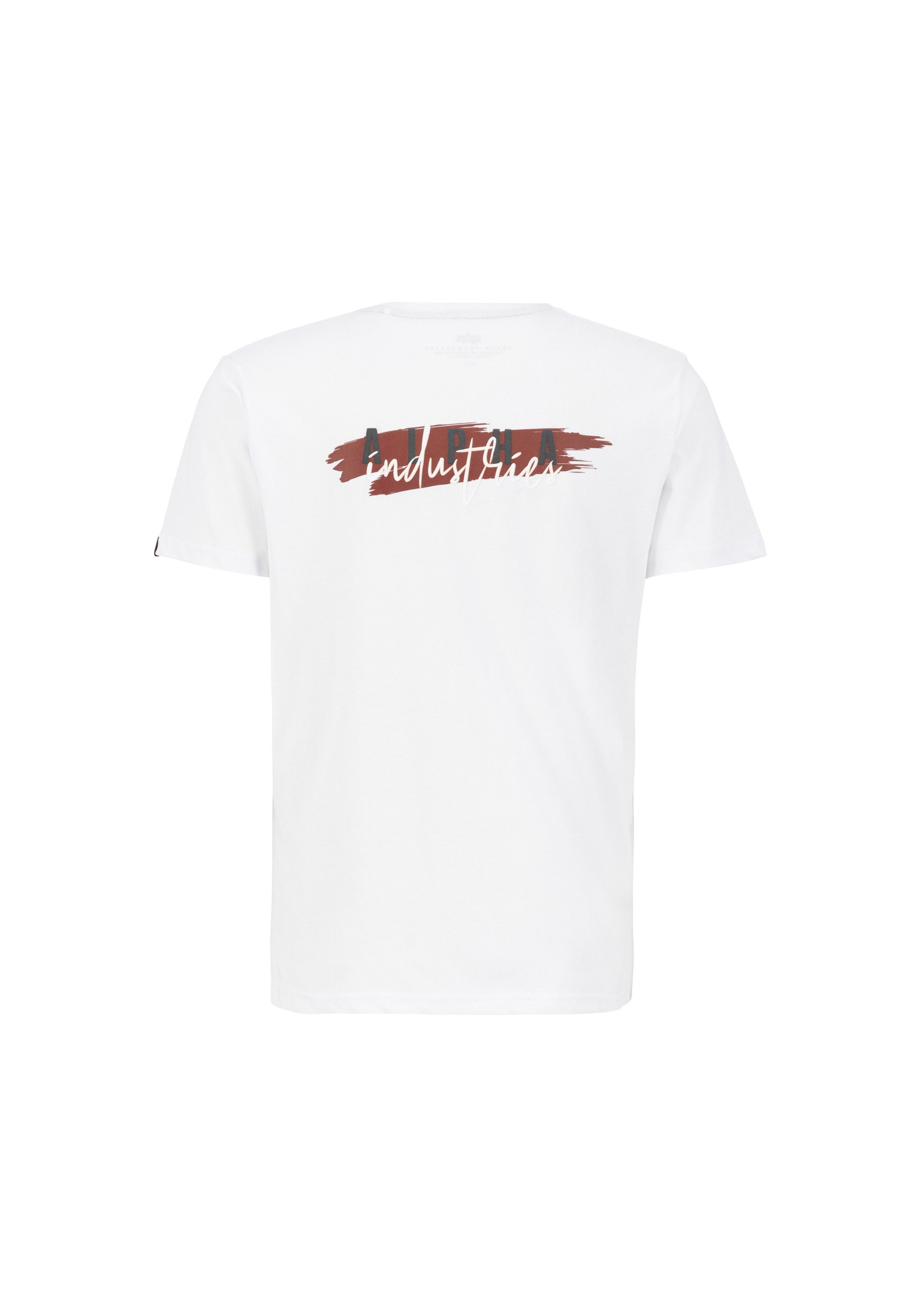 Alpha Industries T-Shirt "Alpha Industries Men - T-Shirts" günstig online kaufen