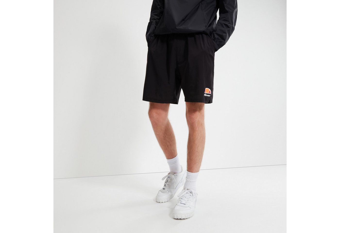 Ellesse Shorts VIVALDI SHORT (1-tlg) günstig online kaufen