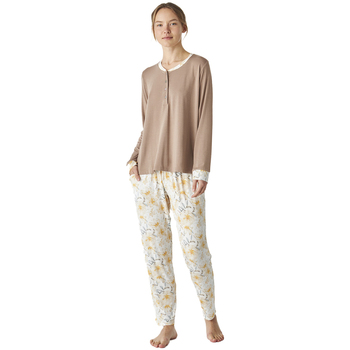 J&j Brothers  Pyjamas/ Nachthemden JJBEP1301 günstig online kaufen