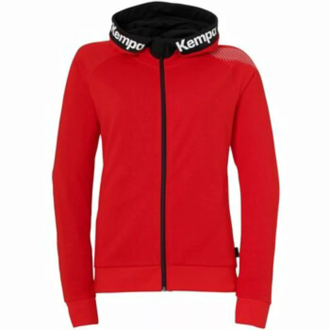 Kempa  Sweatshirt Sport CORE 26 HOOD JACKET WOMEN 2003664/04 günstig online kaufen