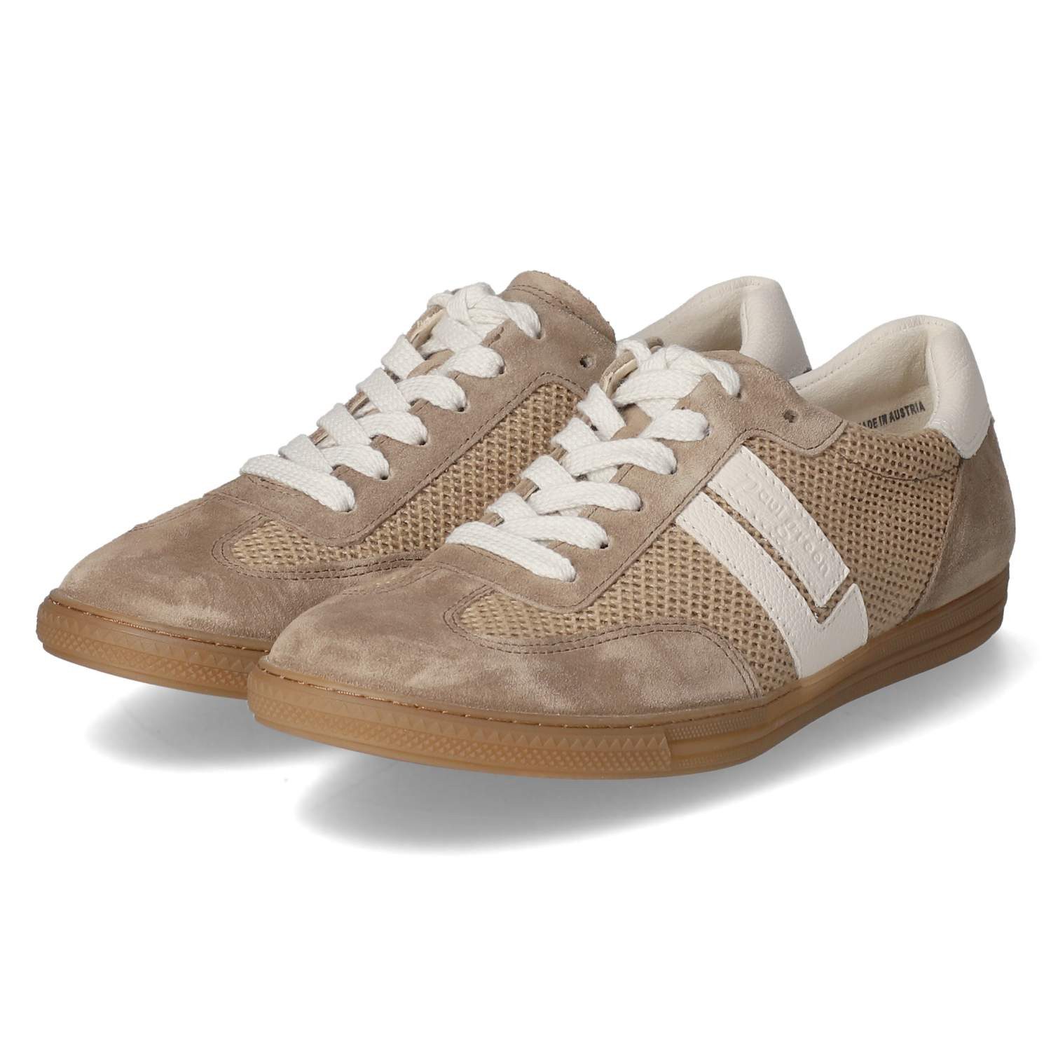 Paul Green 5450-26 Schnürschuh günstig online kaufen