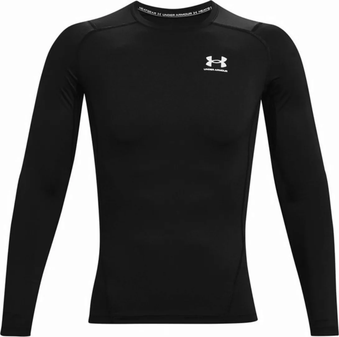 Under Armour® Longsleeve HG Armour Comp LS günstig online kaufen