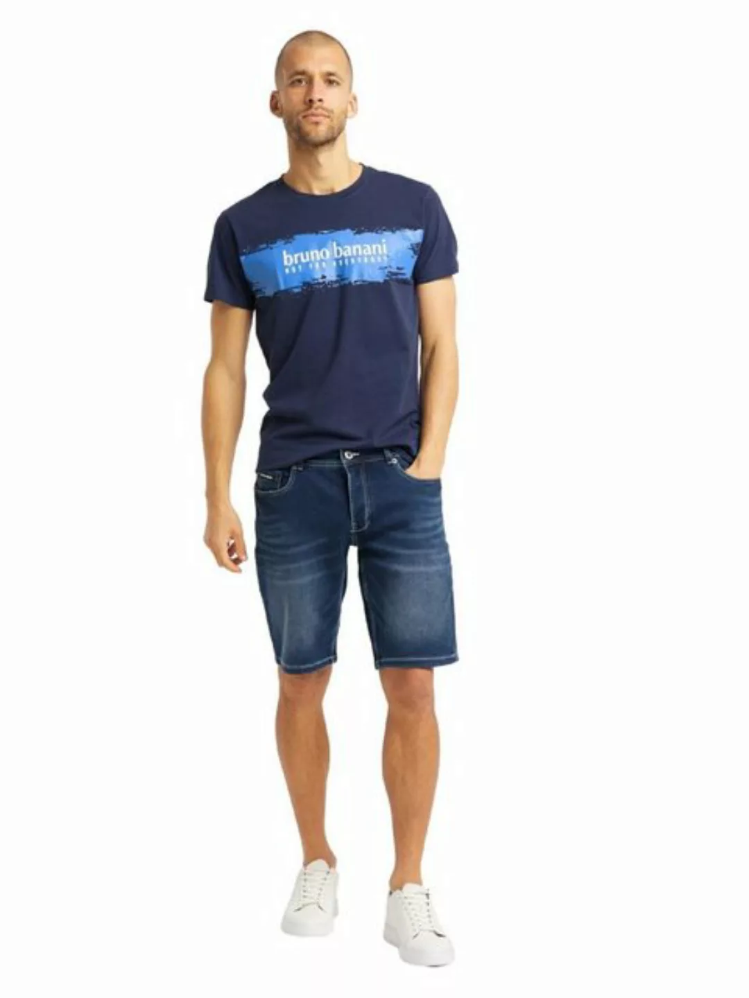 Bruno Banani T-Shirt SHAW günstig online kaufen