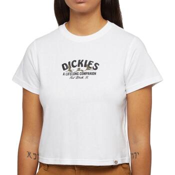 Dickies  T-Shirts & Poloshirts DK0A863K0WH1 günstig online kaufen