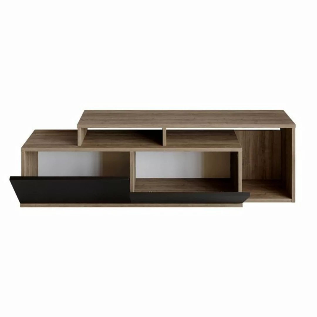 Skye Decor TV-Schrank Schränke, 42,9x149,8x35,3 cm, 100% Melaminbeschichtet günstig online kaufen