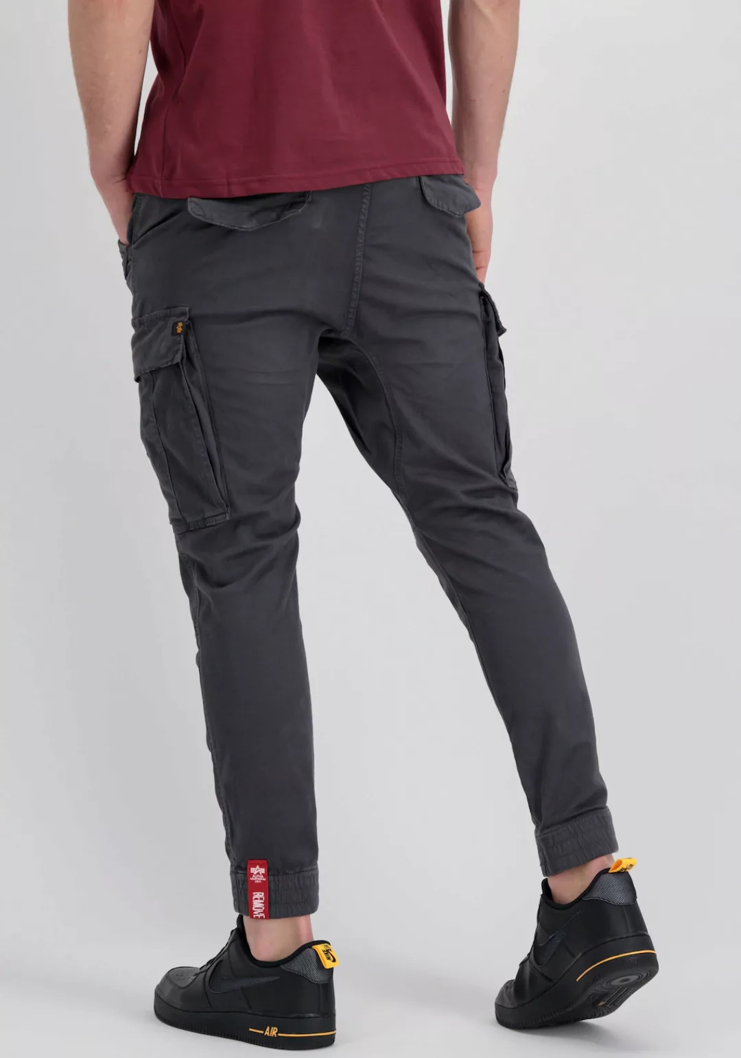 Alpha Industries Cargohose Airman Pant günstig online kaufen