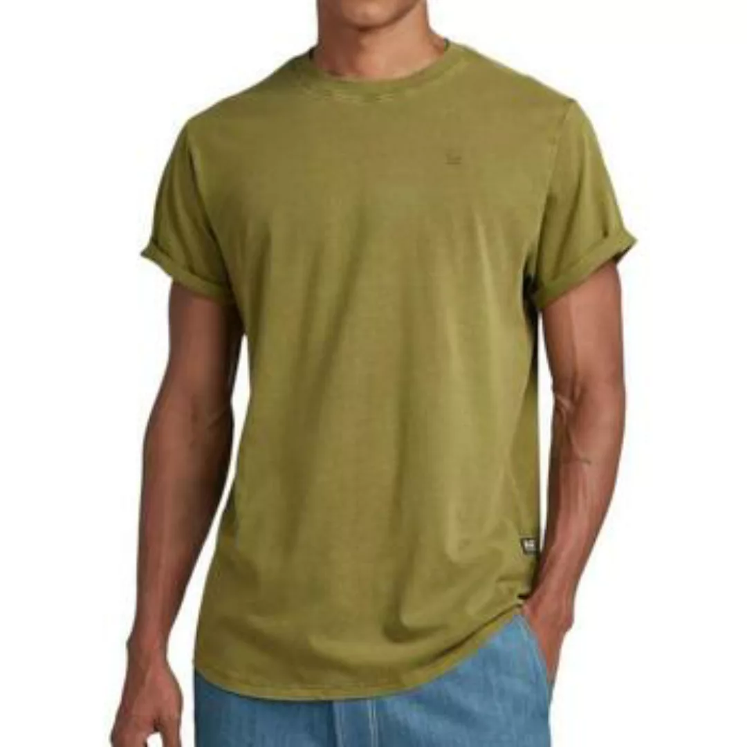 G-Star Raw  T-Shirts & Poloshirts D16396-2653 günstig online kaufen