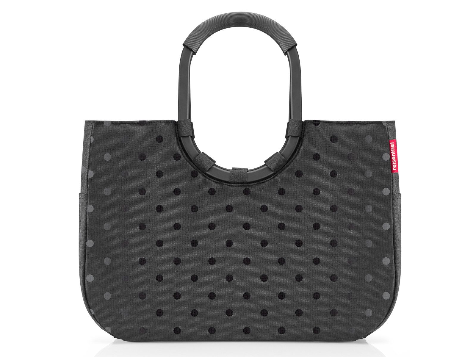 REISENTHEL® Einkaufsshopper loopshopper L frame twist günstig online kaufen