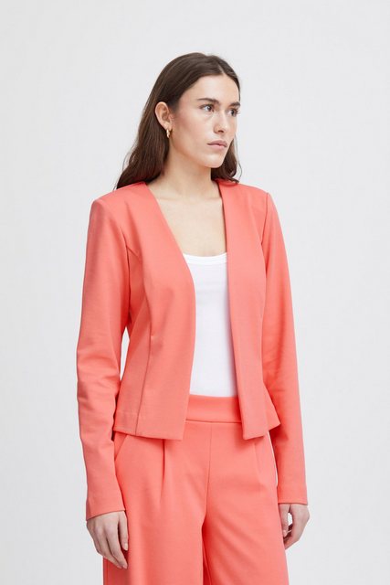 Ichi Kurzblazer IHKATE SHORT modischer Blazer günstig online kaufen