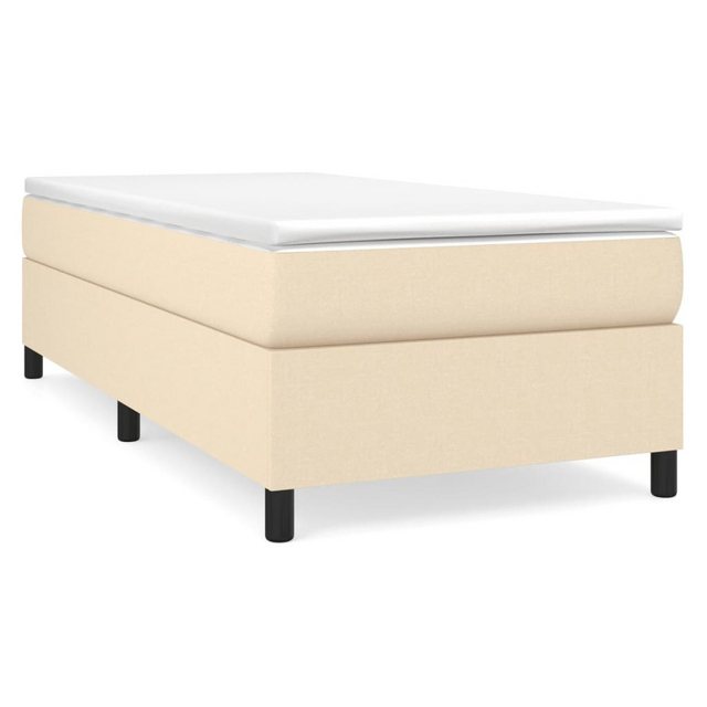 vidaXL Boxspringbett günstig online kaufen