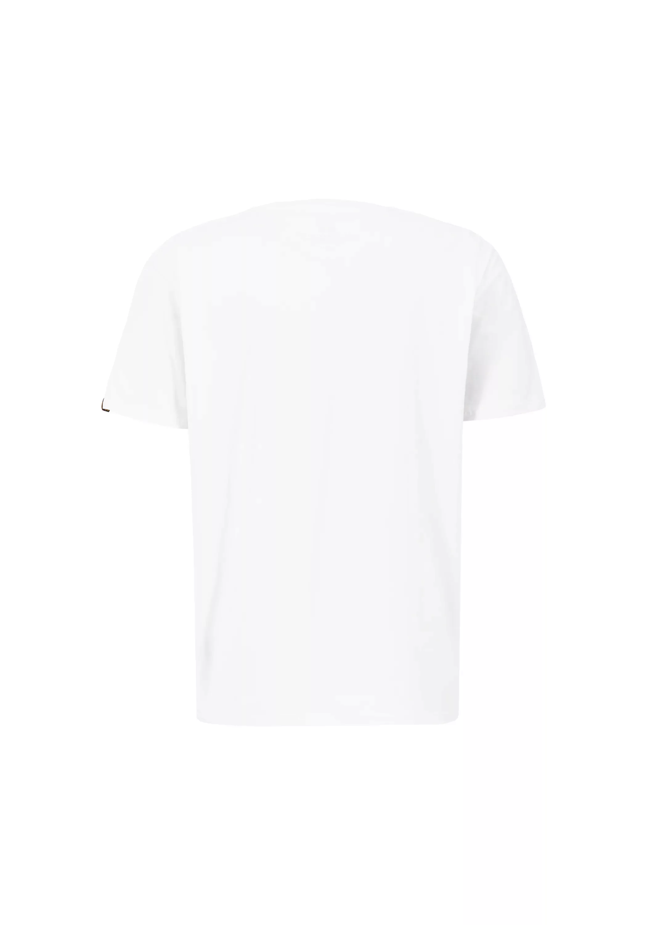 Alpha Industries T-Shirt "Alpha Industries Men - T-Shirts Alpha Industries günstig online kaufen