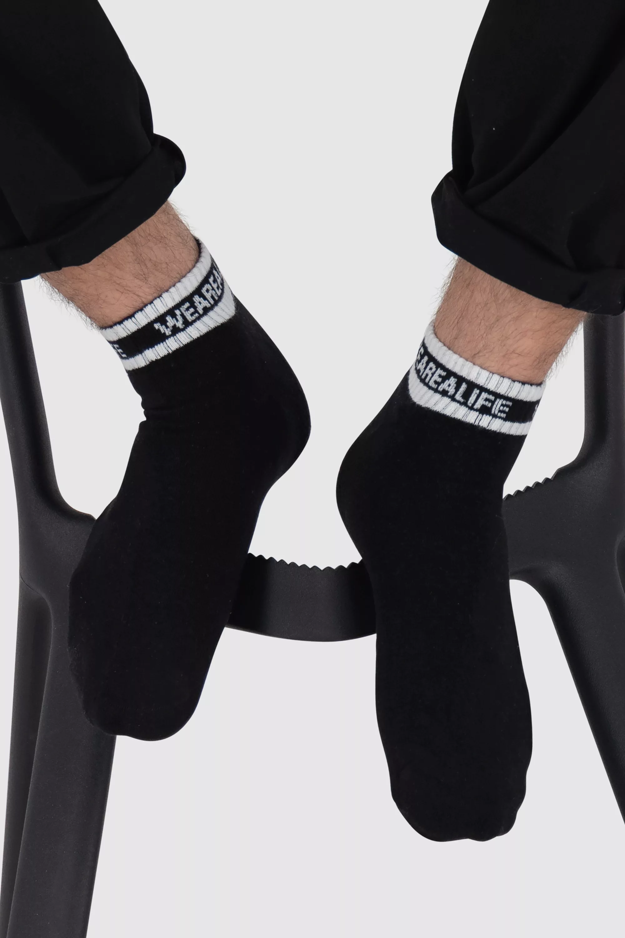 Alife & Kickin Socken "Herren 3 PACK - JohnnyAK" günstig online kaufen