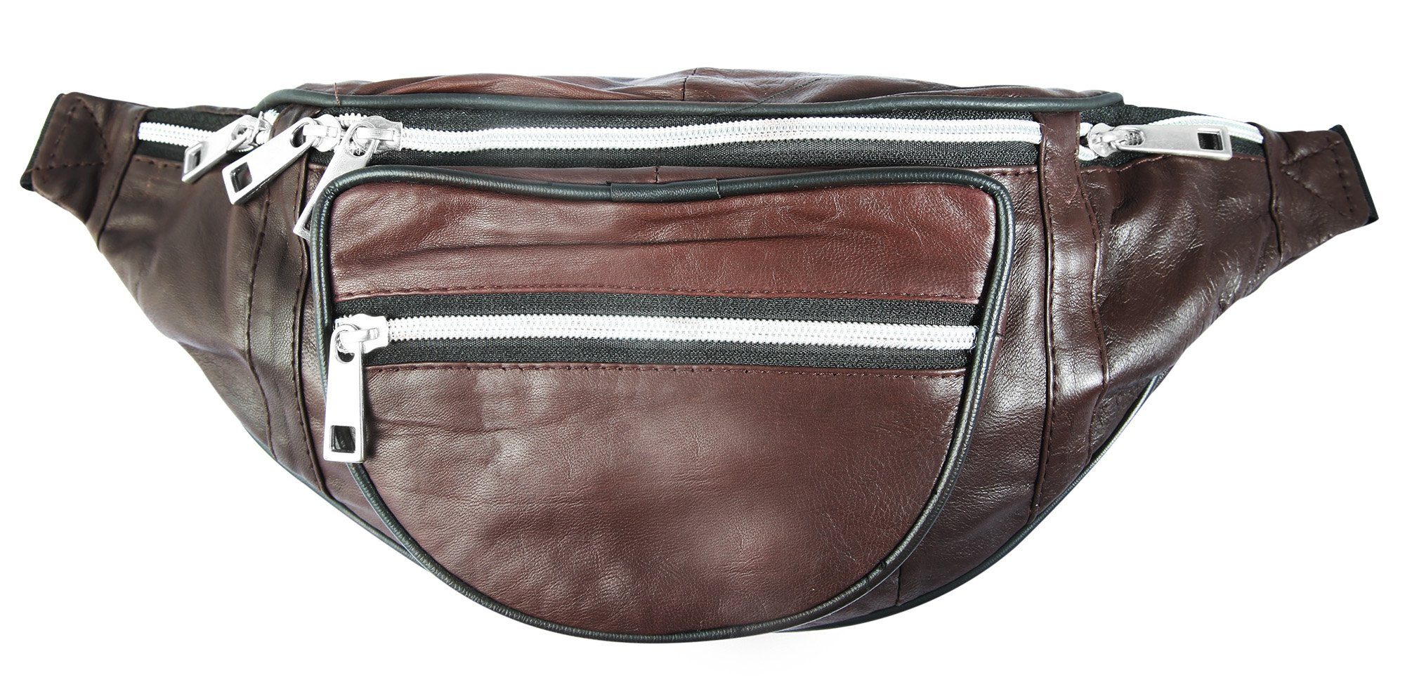 Steinmeister Bauchtasche Modir Unisex Hüfttasche Gürteltasche günstig online kaufen
