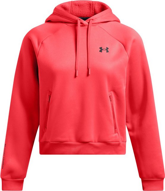 Under Armour® Hoodie Ua Armour Flc Pro Hdy günstig online kaufen