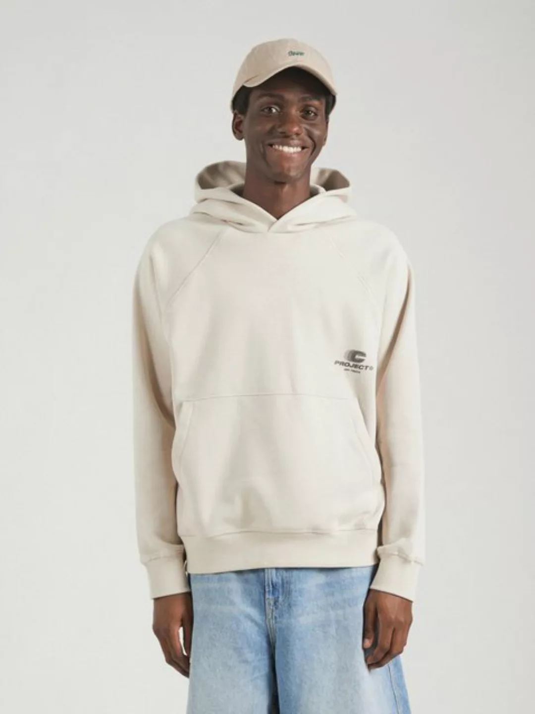 Jack & Jones Sweatshirt JCOTERRAIN (1-tlg) günstig online kaufen