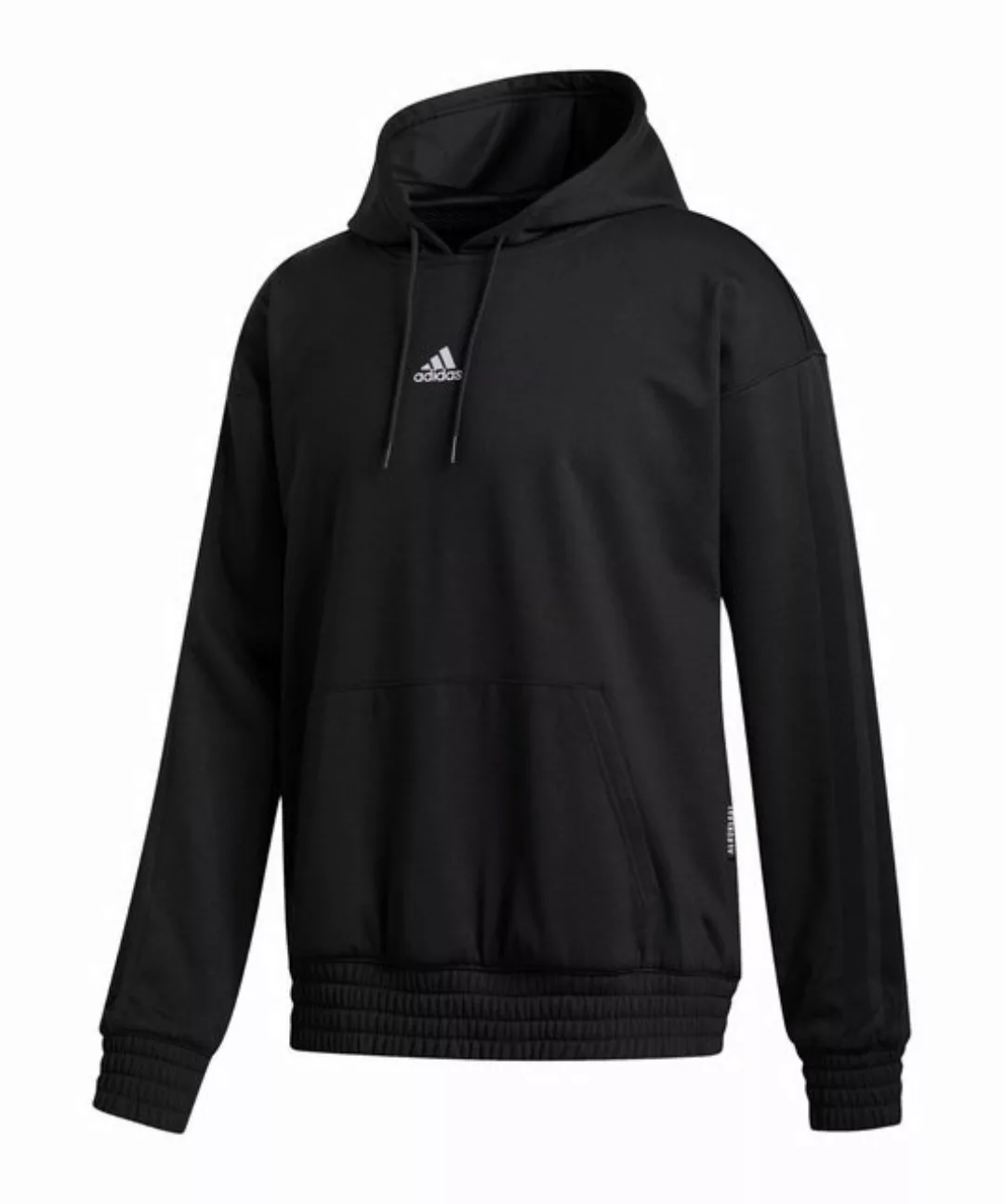 adidas Performance Sweatshirt adidas Performance LD Hoody Polyester günstig online kaufen