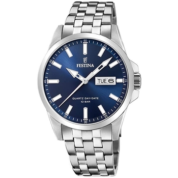 Festina  Armbanduhr F20357/3 günstig online kaufen