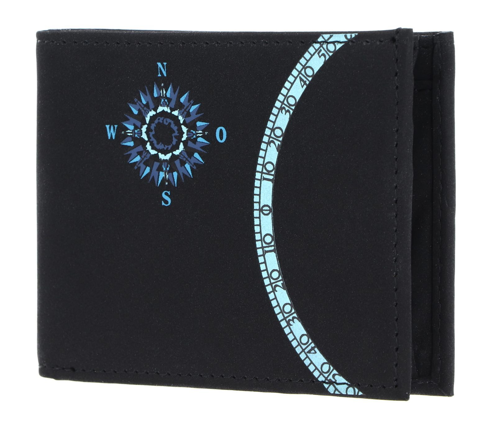 OXMOX Geldbörse New Cryptan RFID Protect, günstig online kaufen