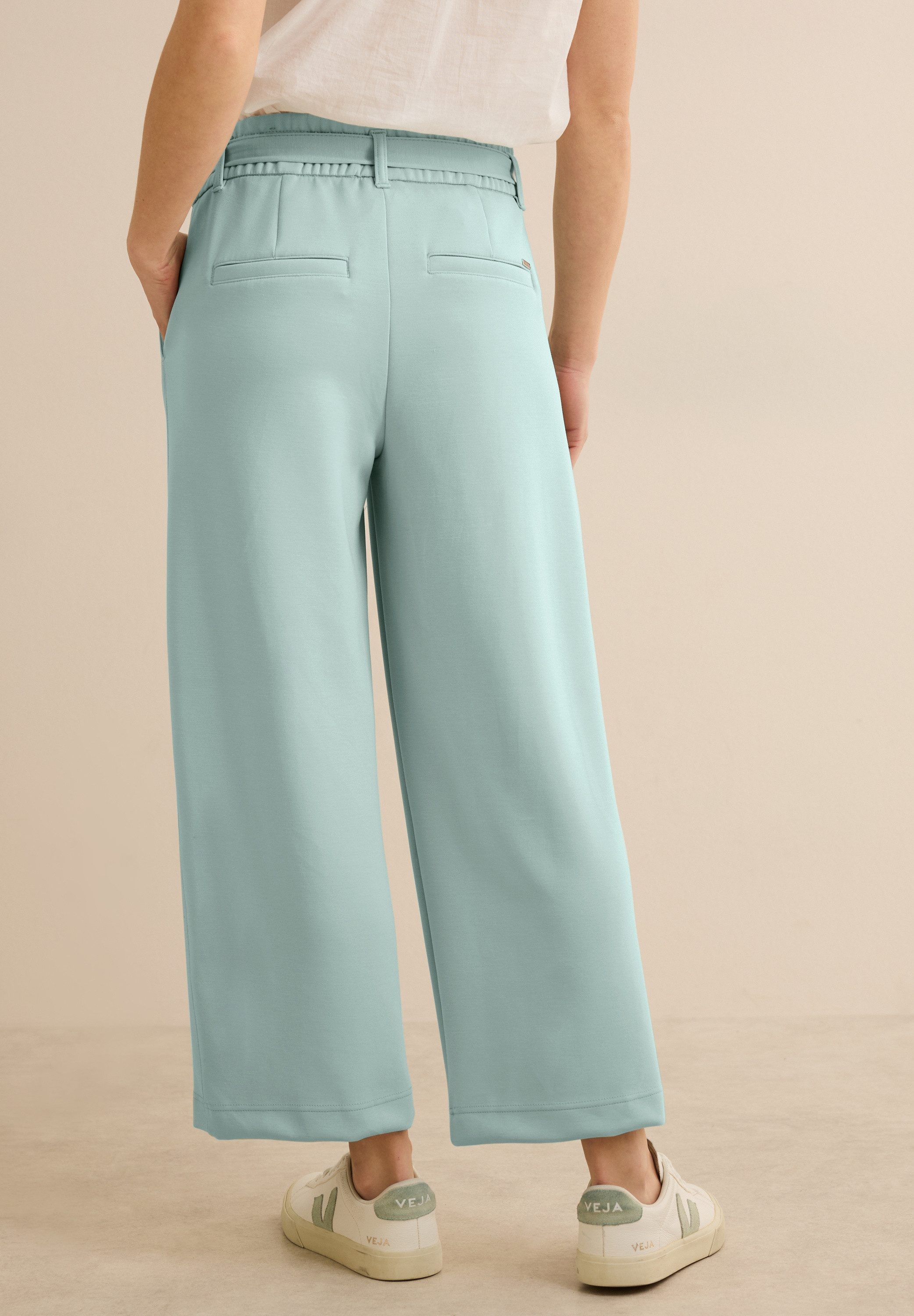 CECIL Stoffhose Style Neele Sommerhose mit günstig online kaufen