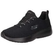Skechers Dynamight Sneaker Damen schwarz günstig online kaufen