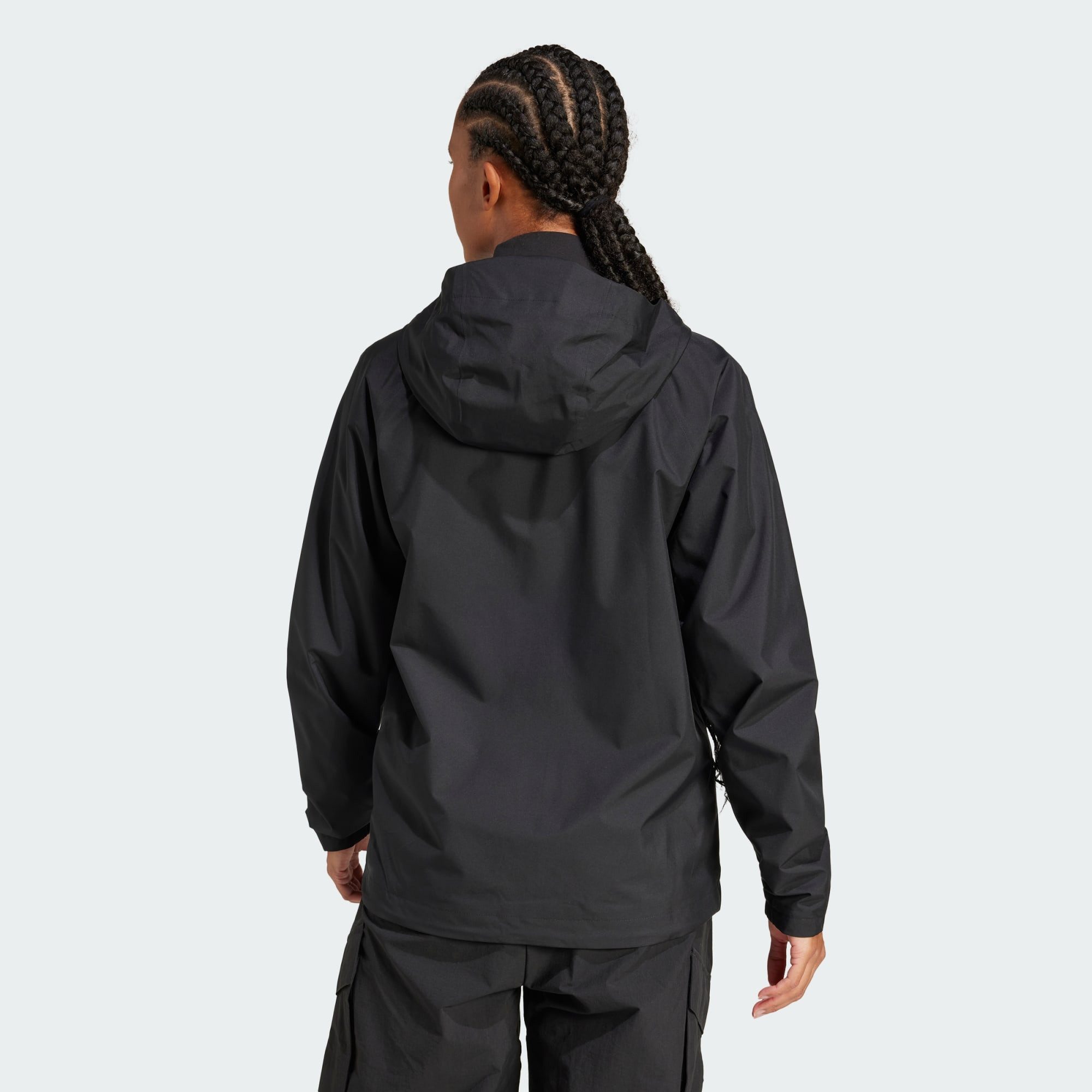 adidas TERREX Funktionsjacke TERREX MULTI 2L günstig online kaufen