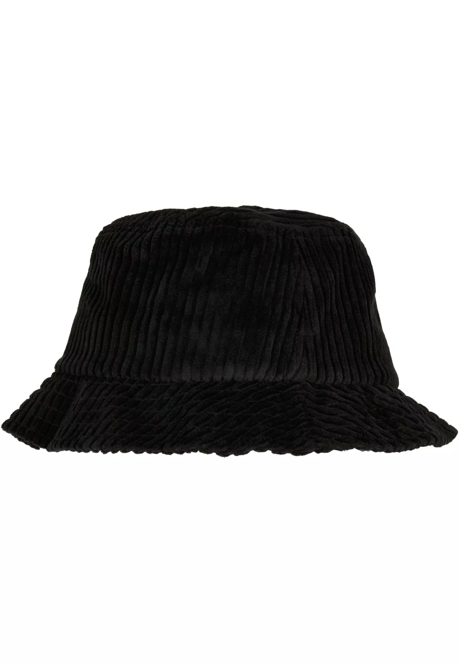 Flexfit Flex Cap "Accessoires Big Corduroy Bucket Hat" günstig online kaufen