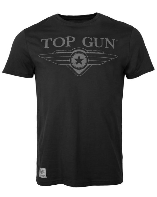 TOP GUN T-Shirt TG20213038 günstig online kaufen