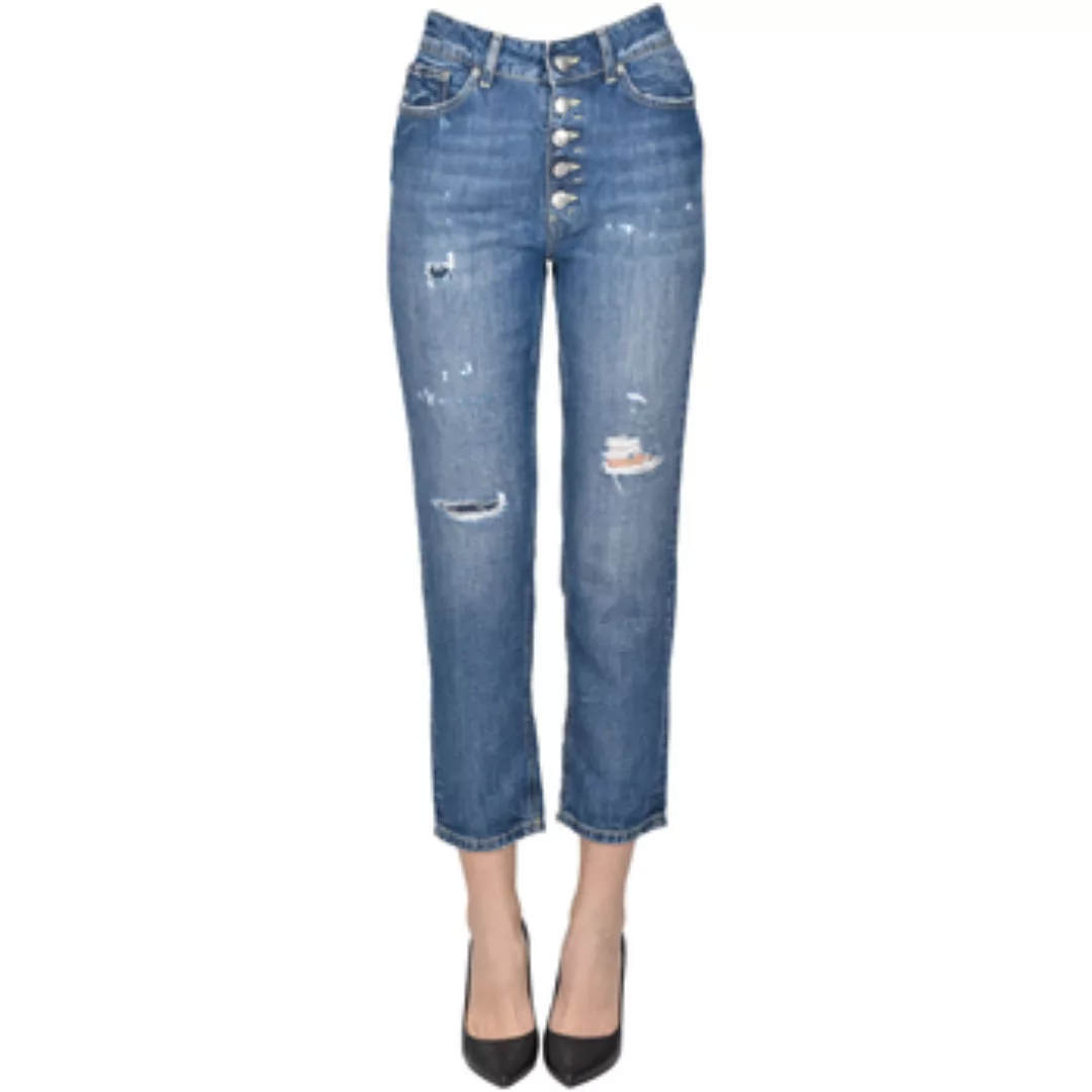 Dondup  Jeans DNM00005083AE günstig online kaufen