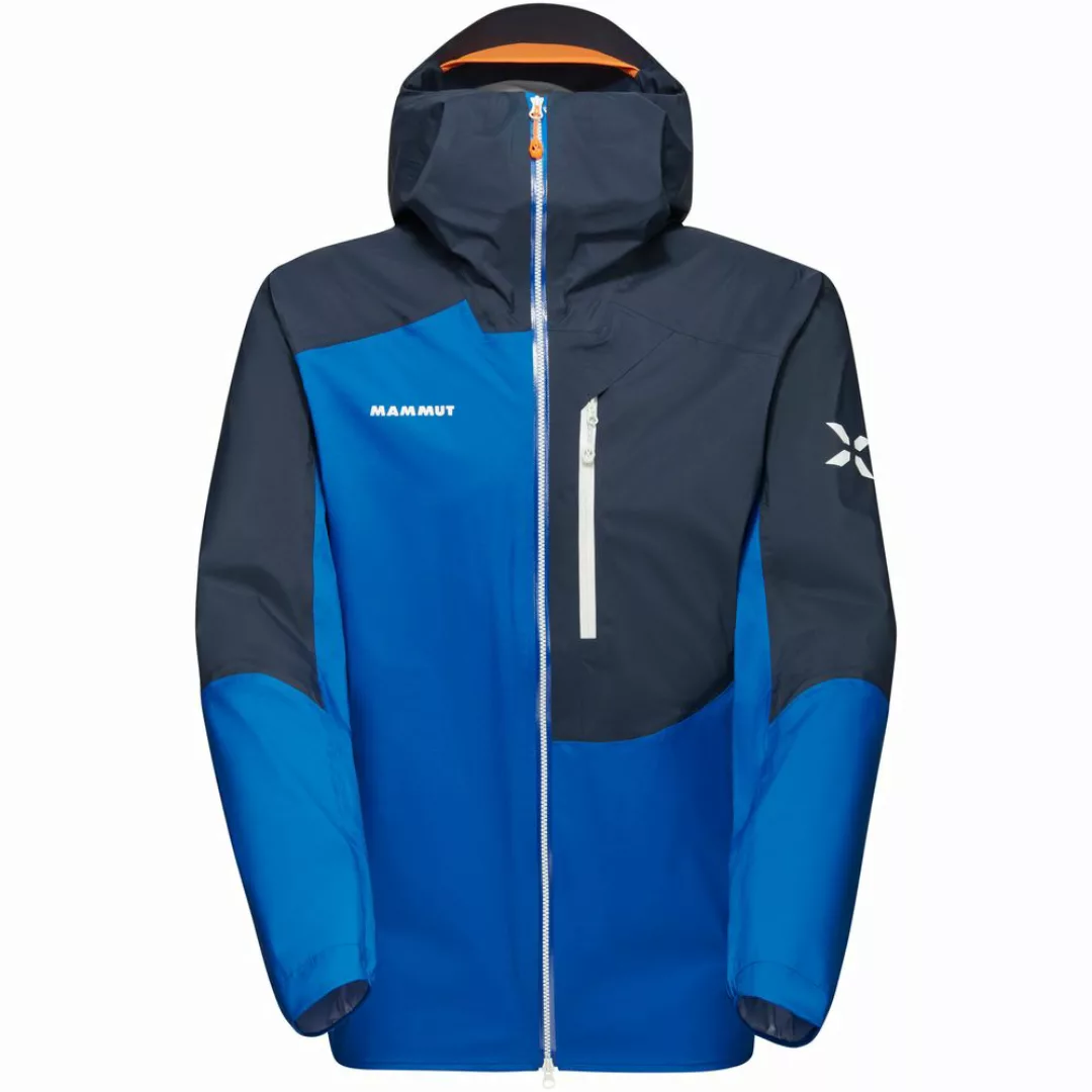 Mammut Eiger Speed HS Hooded Jacket Men - Hardshelljacke günstig online kaufen