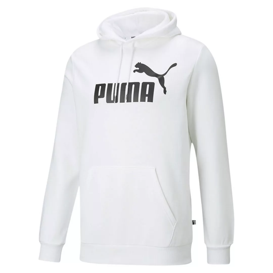 Puma Essental Big Logo XL Puma White günstig online kaufen