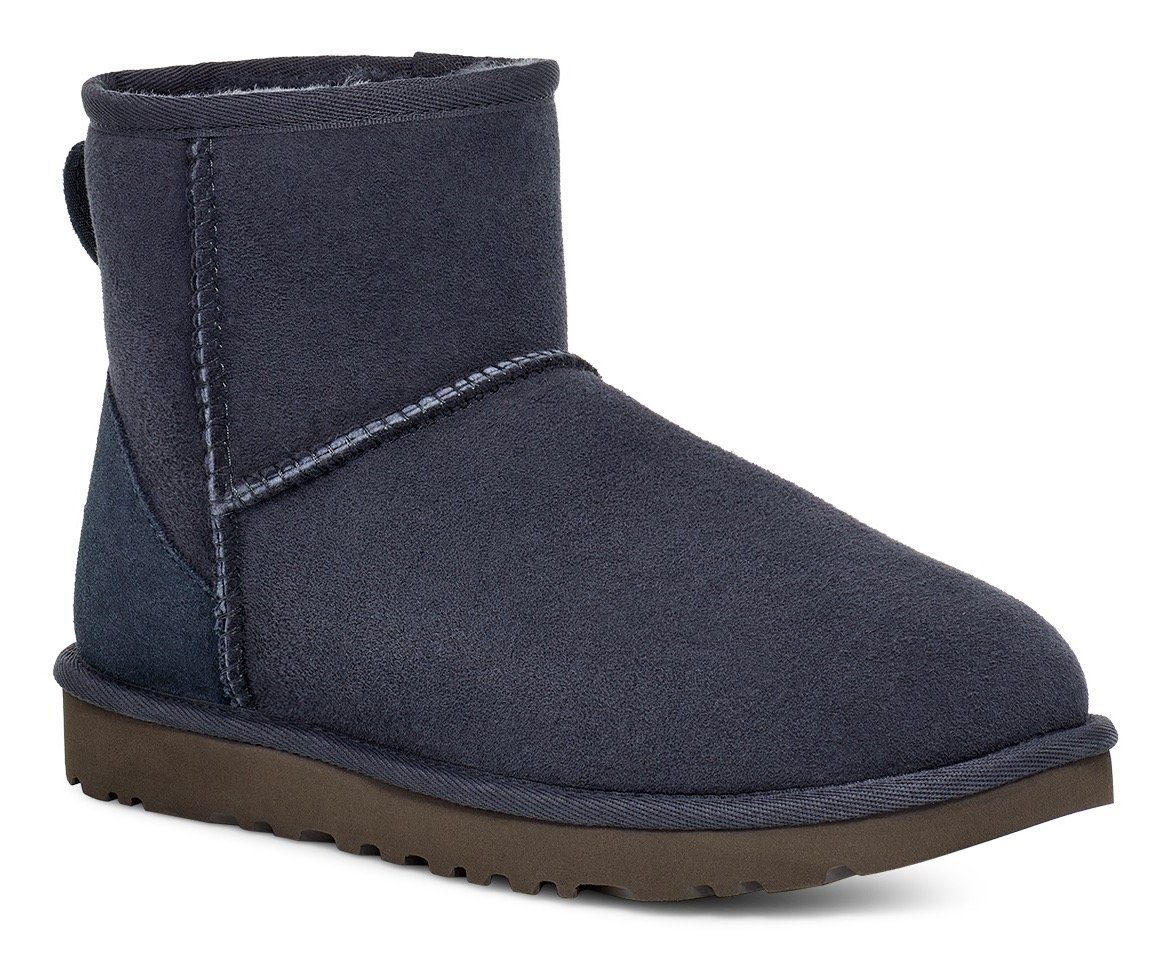 UGG Classic Mini 2 Winterboots Schlupfboots günstig online kaufen