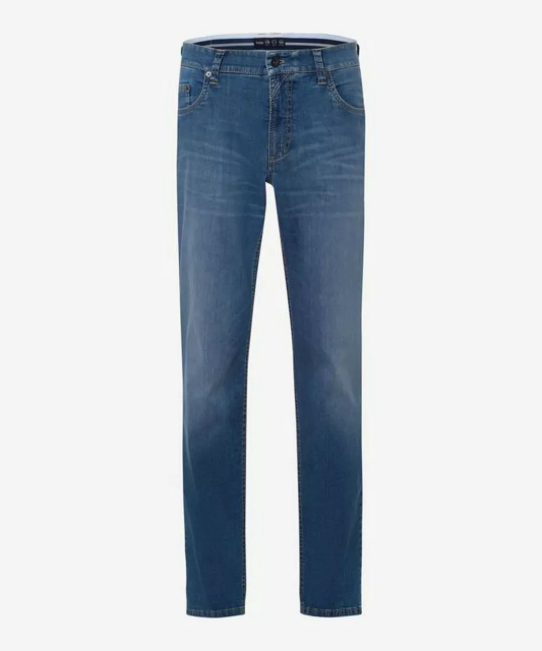 EUREX by BRAX 5-Pocket-Jeans günstig online kaufen