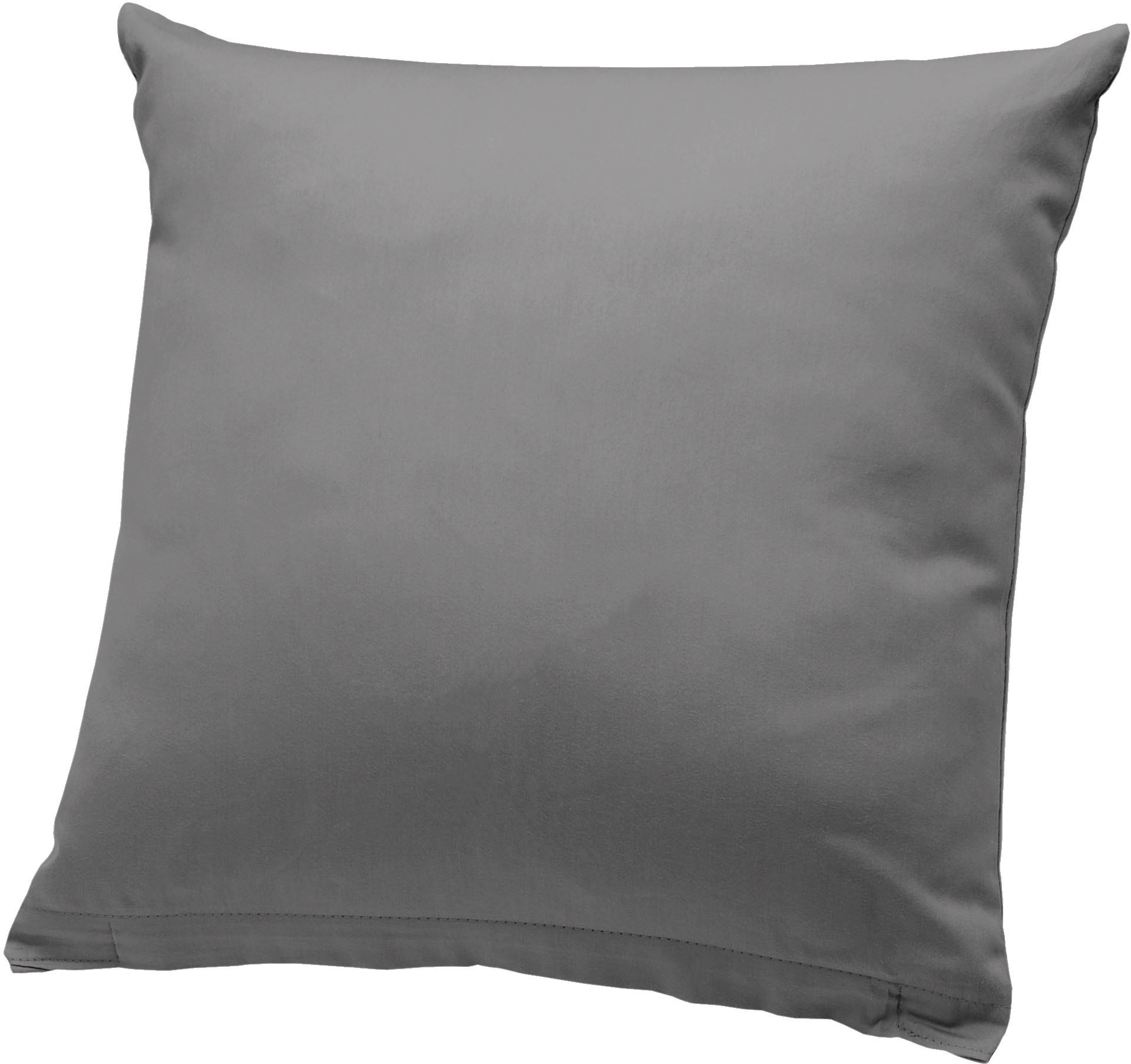 Primera Kissenbezug Primera Luxus-Satin Kissenbezug, (1 günstig online kaufen