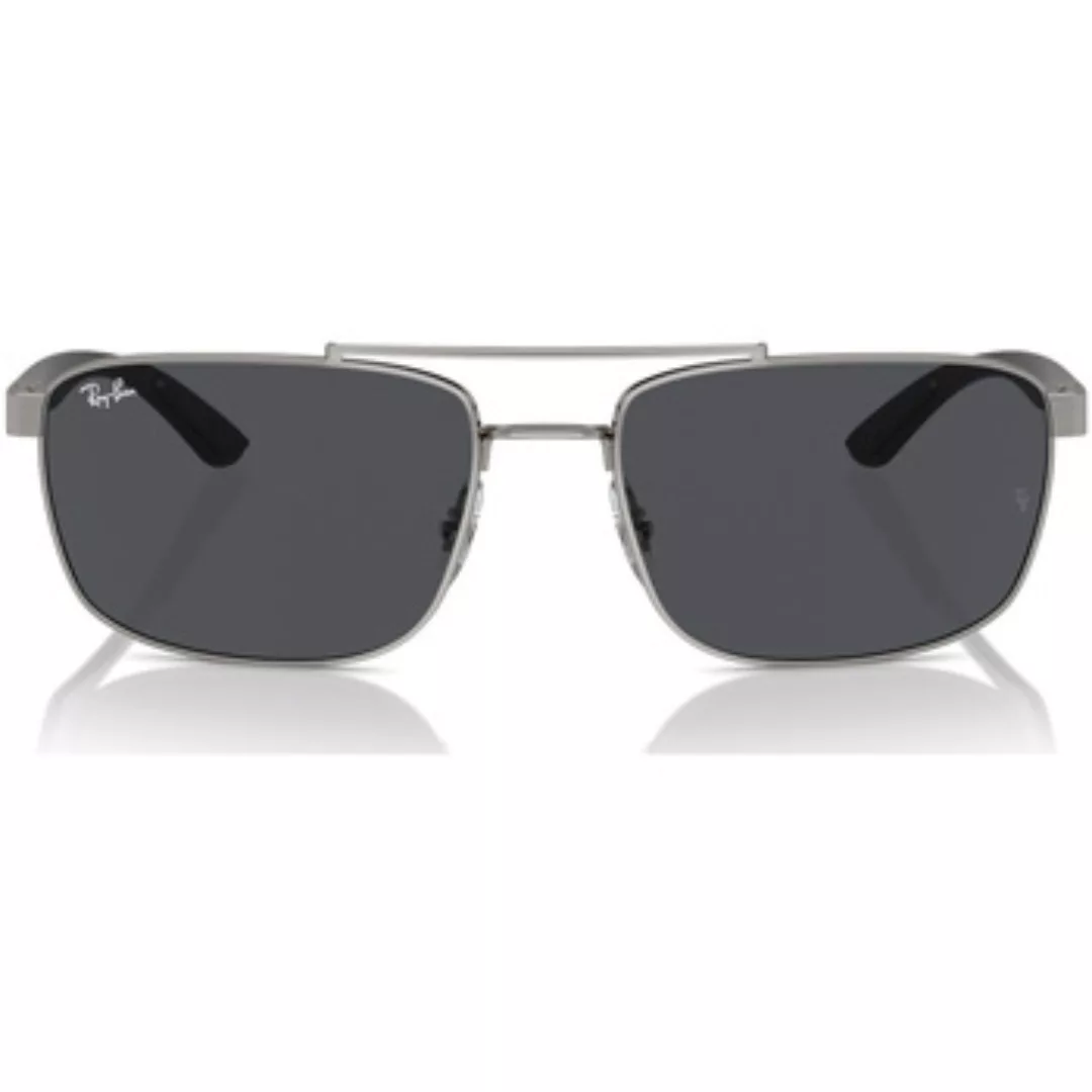 Ray-ban  Sonnenbrillen Sonnenbrille  RB3737 004/87 günstig online kaufen