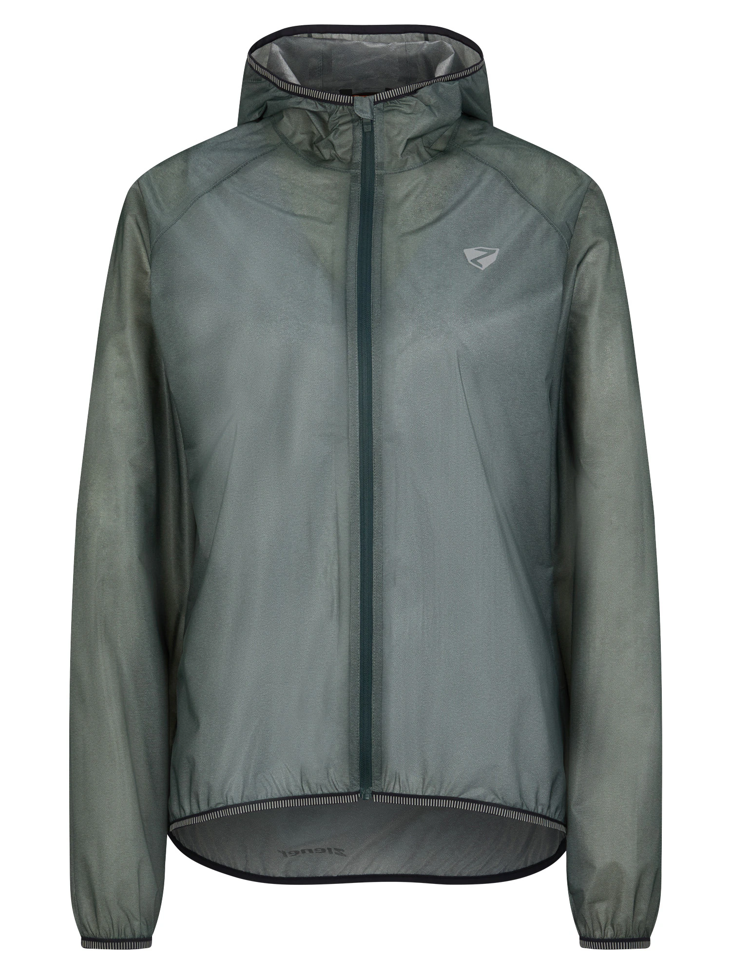 Ziener Regenjacke "NATINA-Z" günstig online kaufen