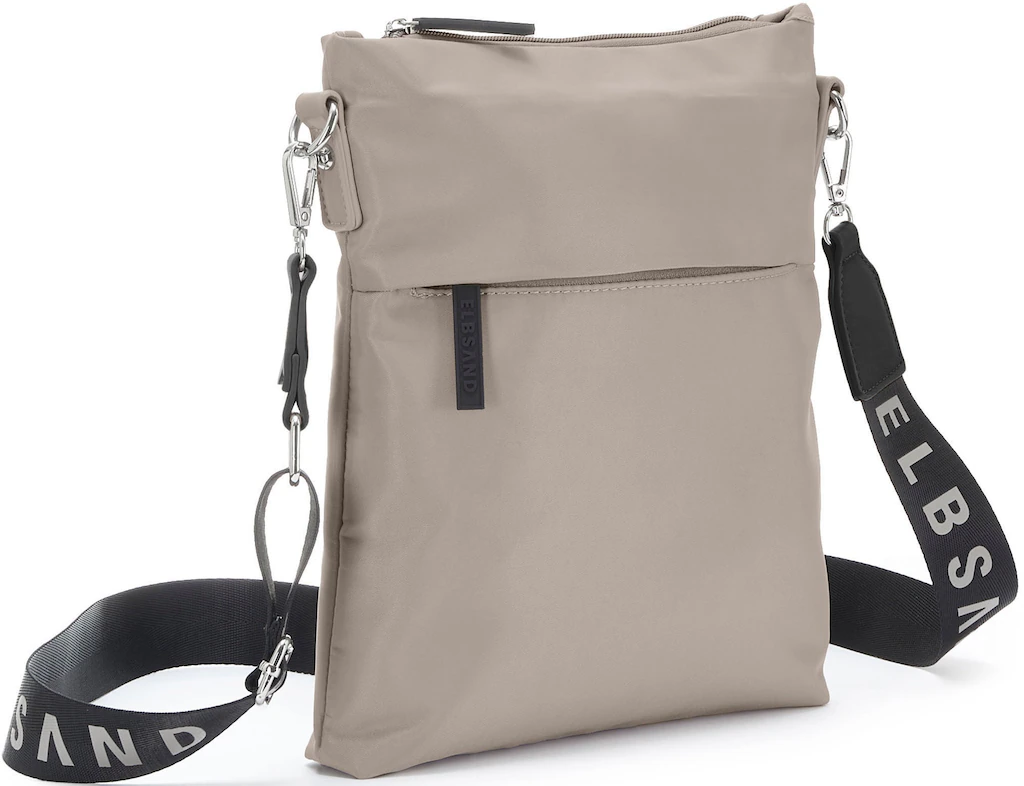 Elbsand Umhängetasche "Schultertasche", Minibag, Handtasche, Crossbody Bag günstig online kaufen