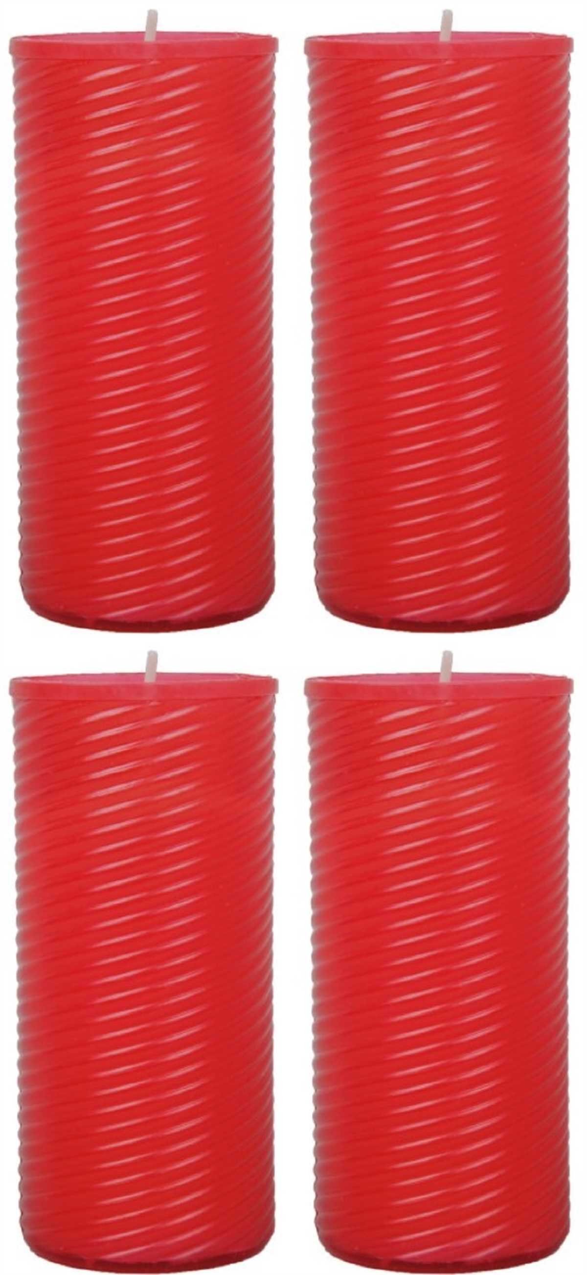 HS Candle Grabkerze (12-tlg), Nachfüllkerze N3 günstig online kaufen