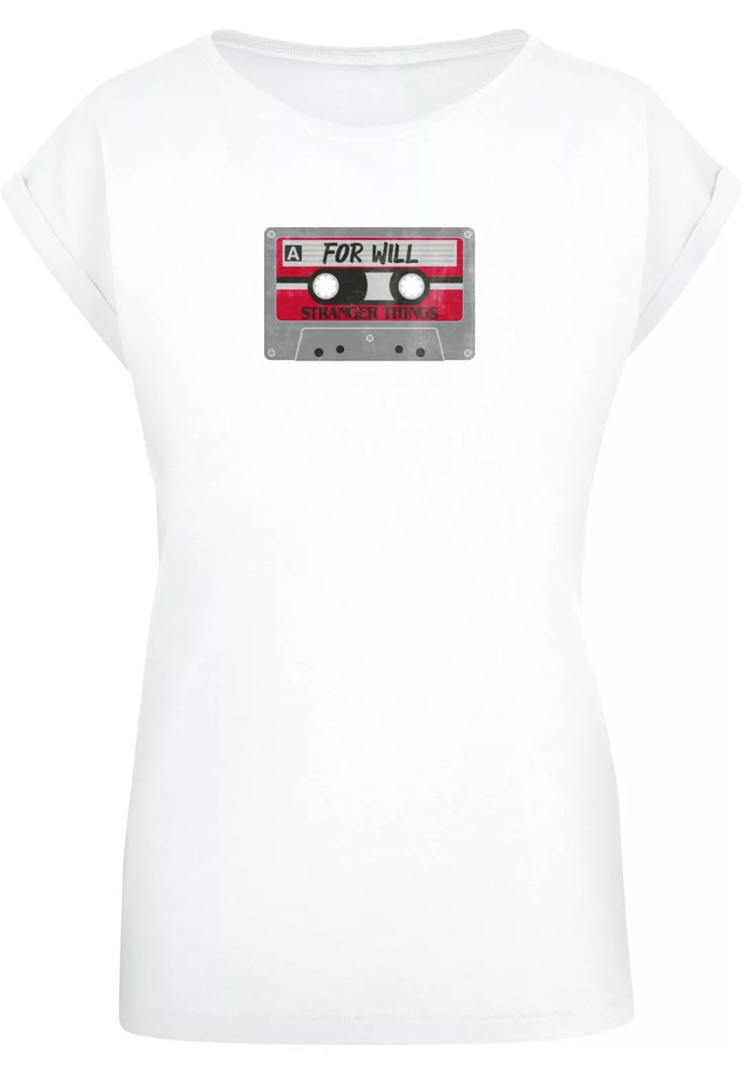 ABSOLUTE CULT T-Shirt "ABSOLUTE CULT Damen", (1 tlg.) günstig online kaufen
