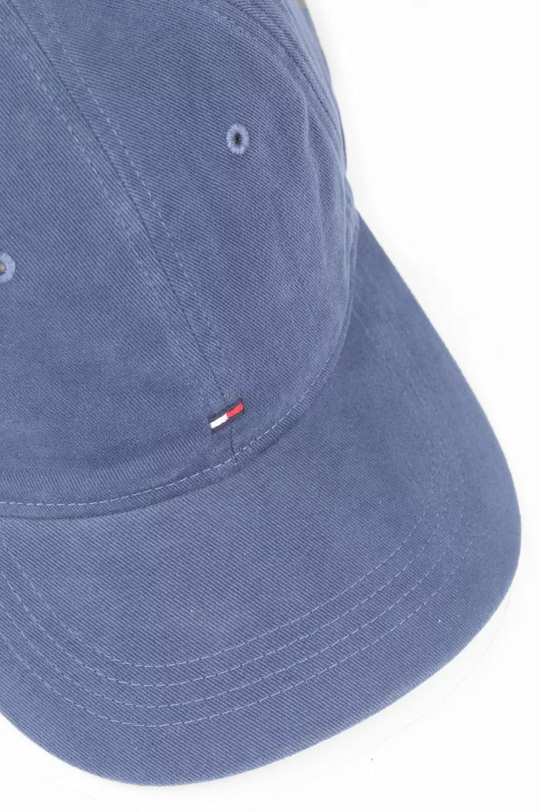 Tommy Hilfiger Cap Logo Navy - günstig online kaufen