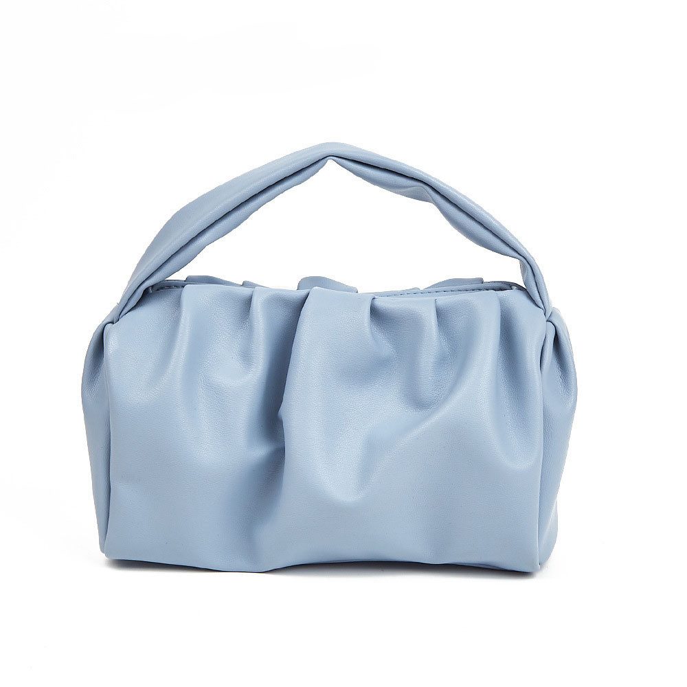 Coonoor Henkeltasche Weiches, gefaltetes PU-Cloud Bag, günstig online kaufen